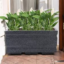 Outdoor Flower Pot